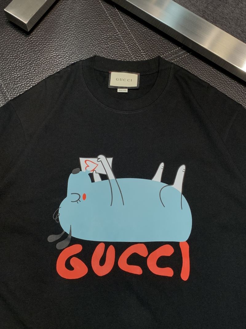 Gucci T-Shirts